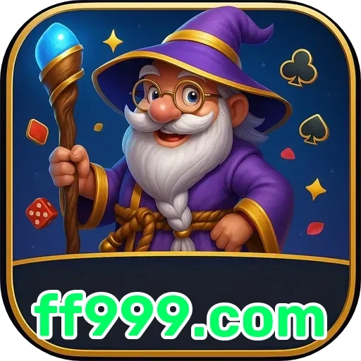 ff999.com: O Aplicativo Que Transformará Sua Experiência em Jogos