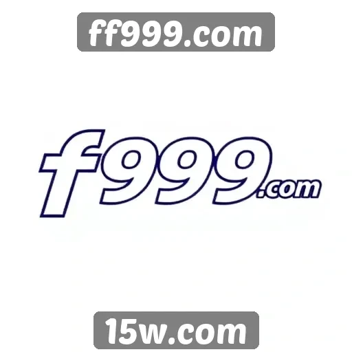 Como ff999.com se destaca na indústria de jogos