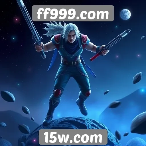 ff999.com novas opções de jogos em 2025