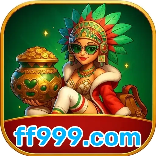 ff999.com: explore a plataforma de jogos mais empolgante do Brasil